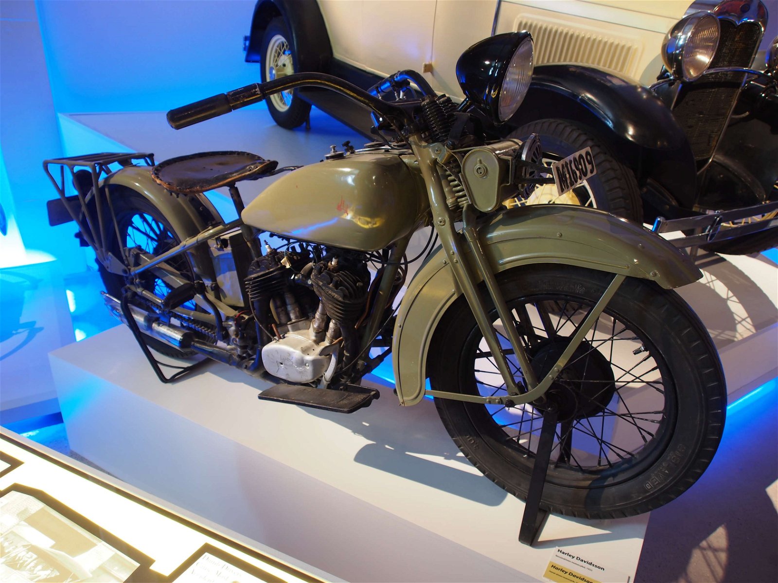 Technology & Maritime Museum