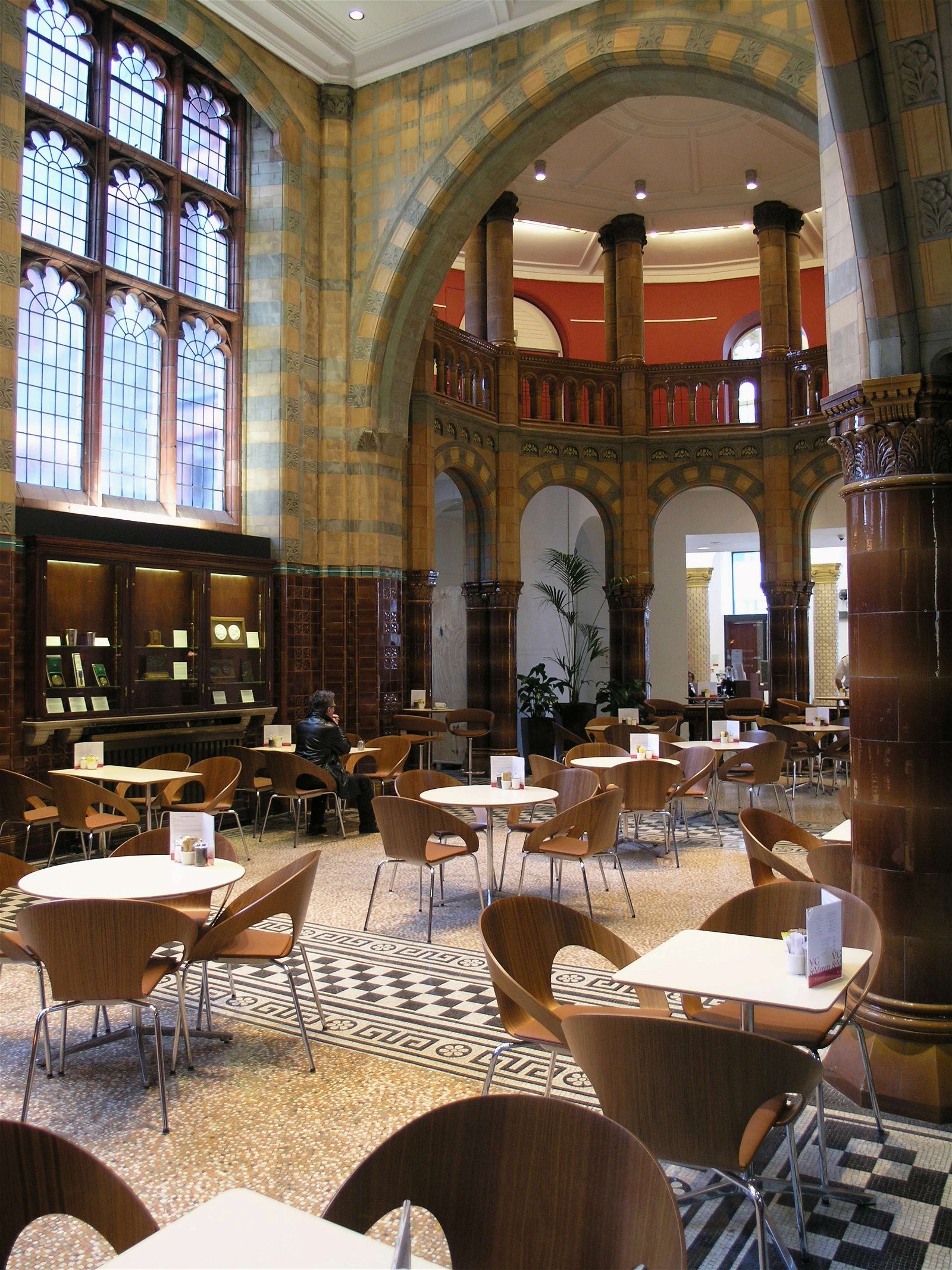 Victoria Gallery and Museum