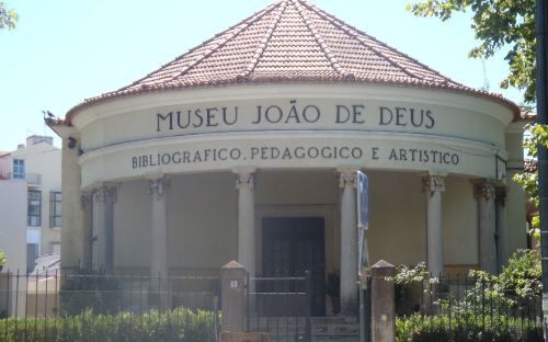 Joao de Deus Museum