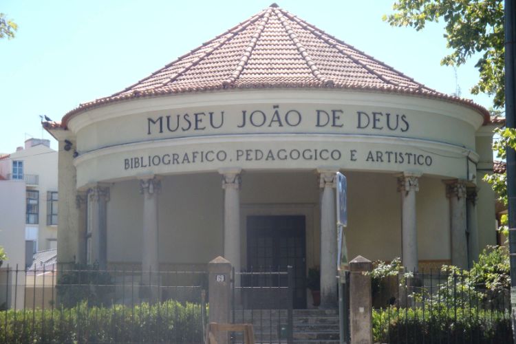 Joao de Deus Museum