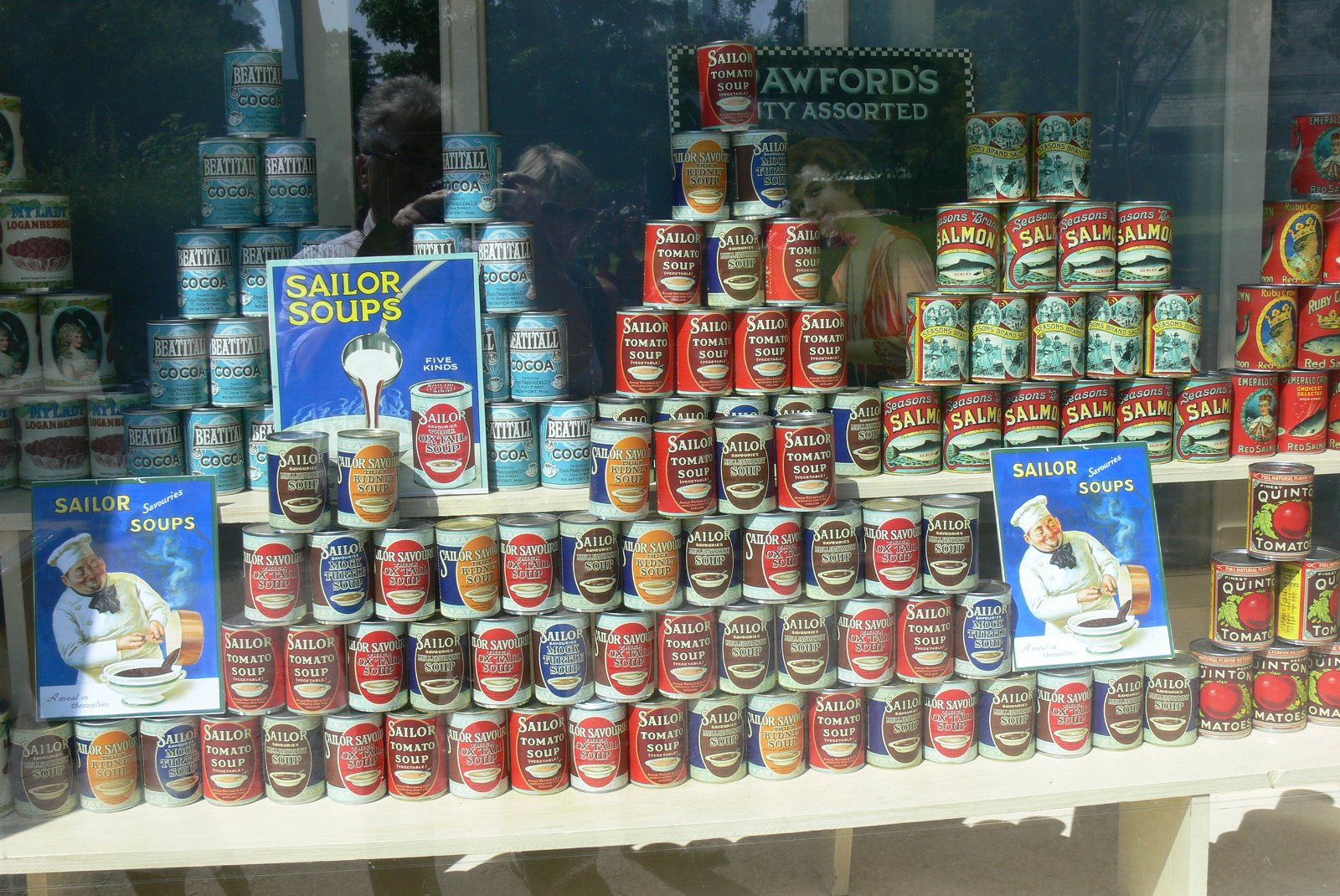 St Fagans National History Museum