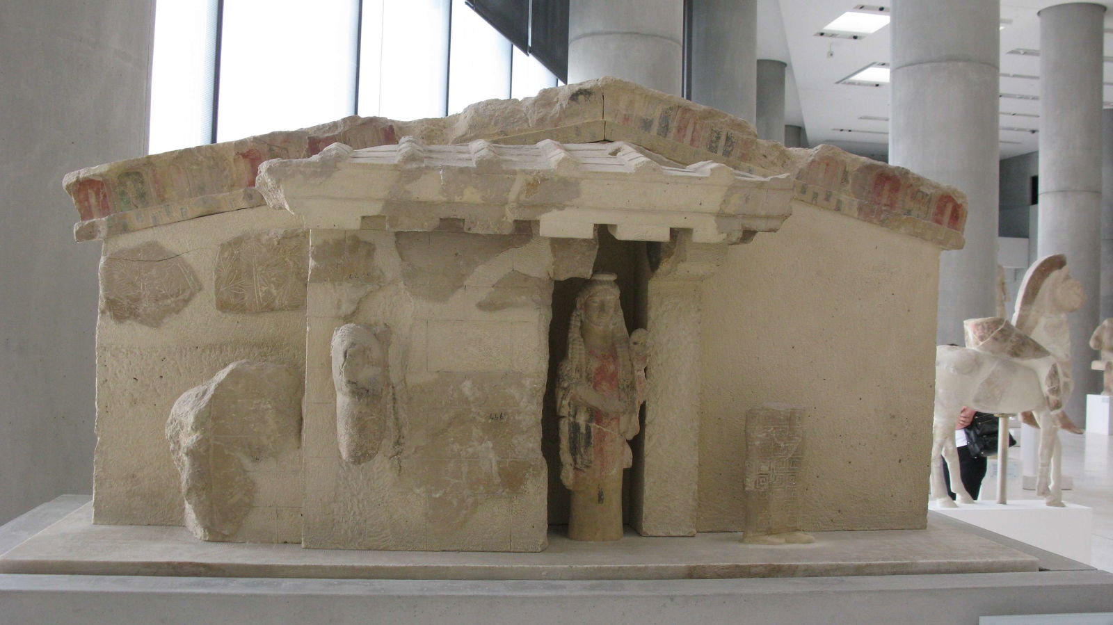 Acropolis Museum