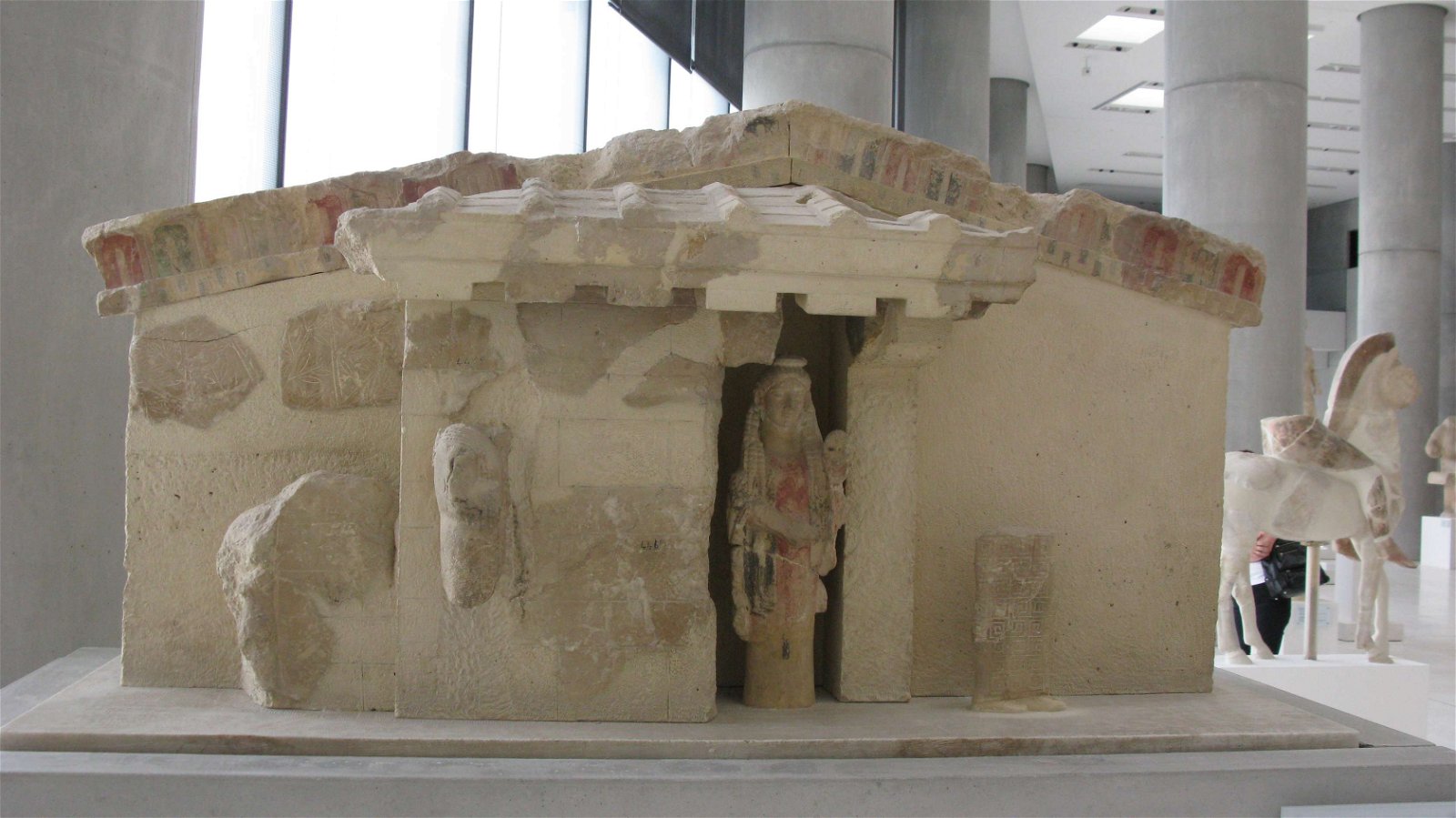 Acropolis Museum