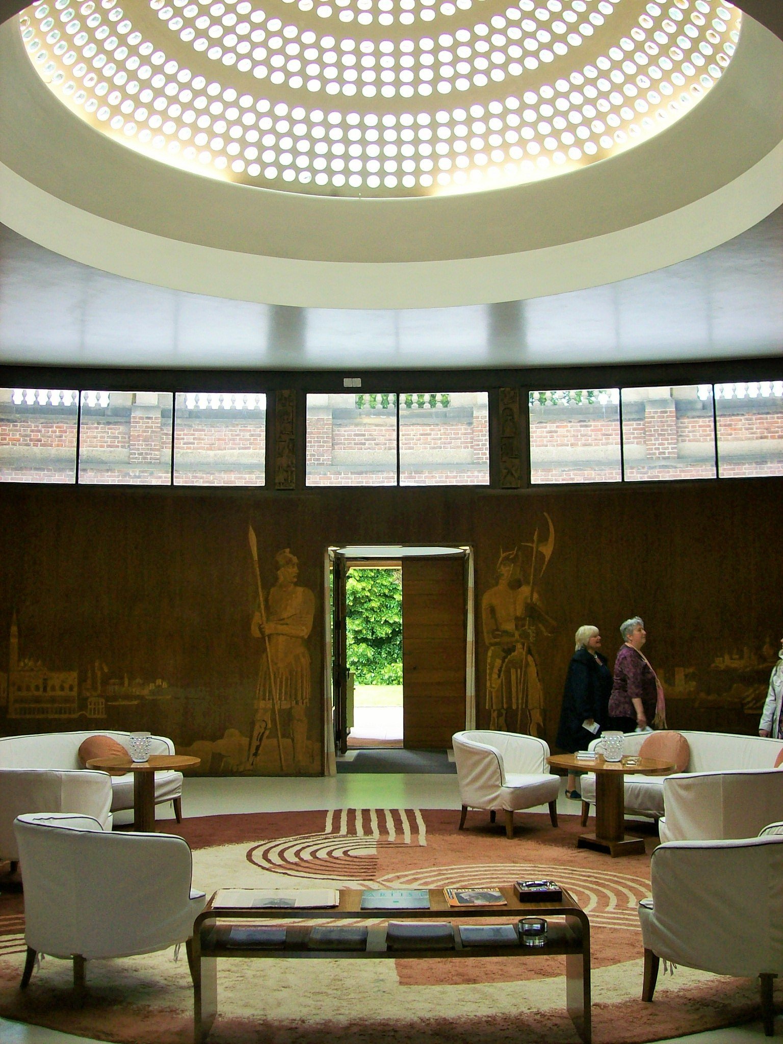Eltham Palace