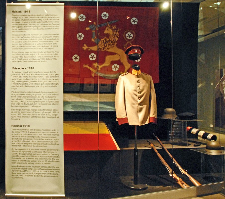 Helsinki City Museum