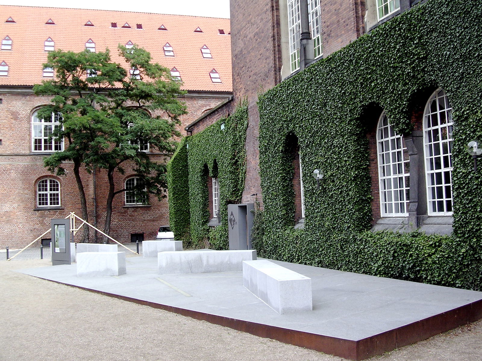 Danish Jewish Museum
