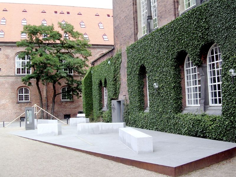 Danish Jewish Museum