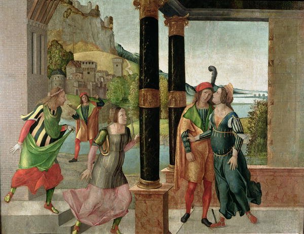 Princes Czartoryski Museum