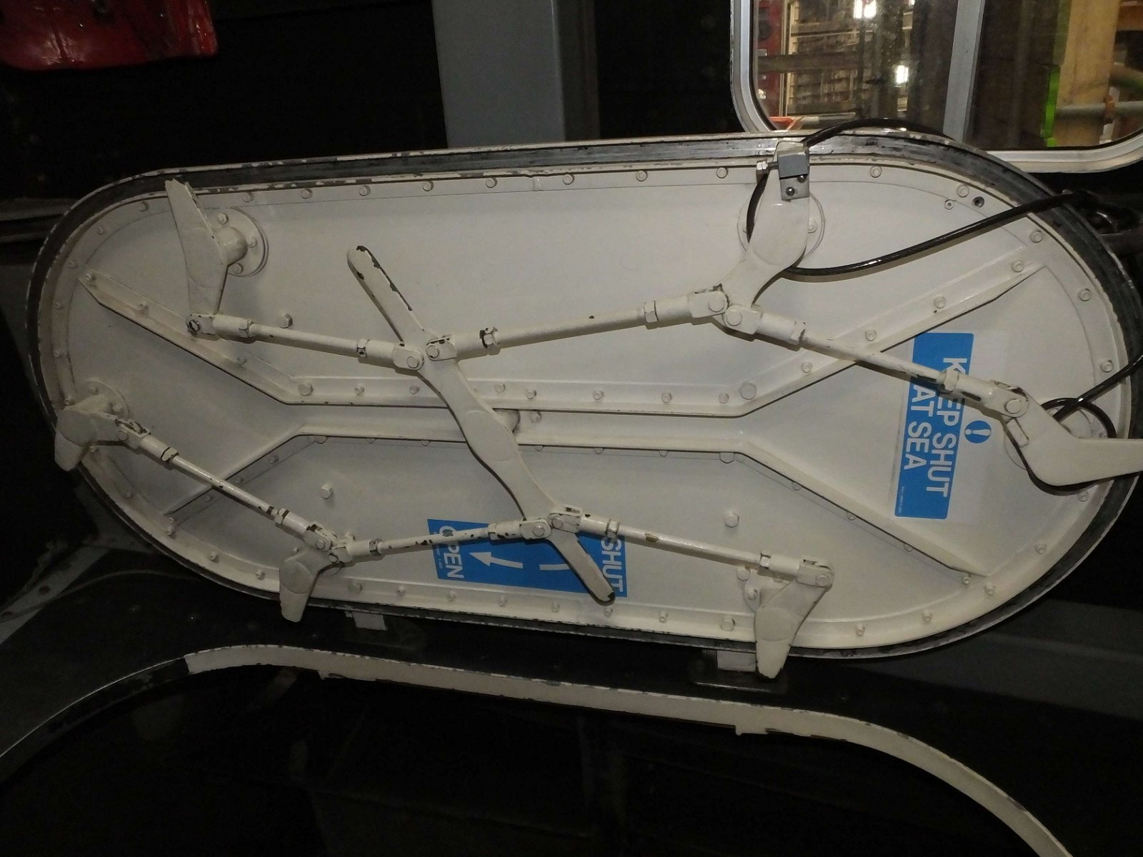 RNLI Historic Lifeboat Collection