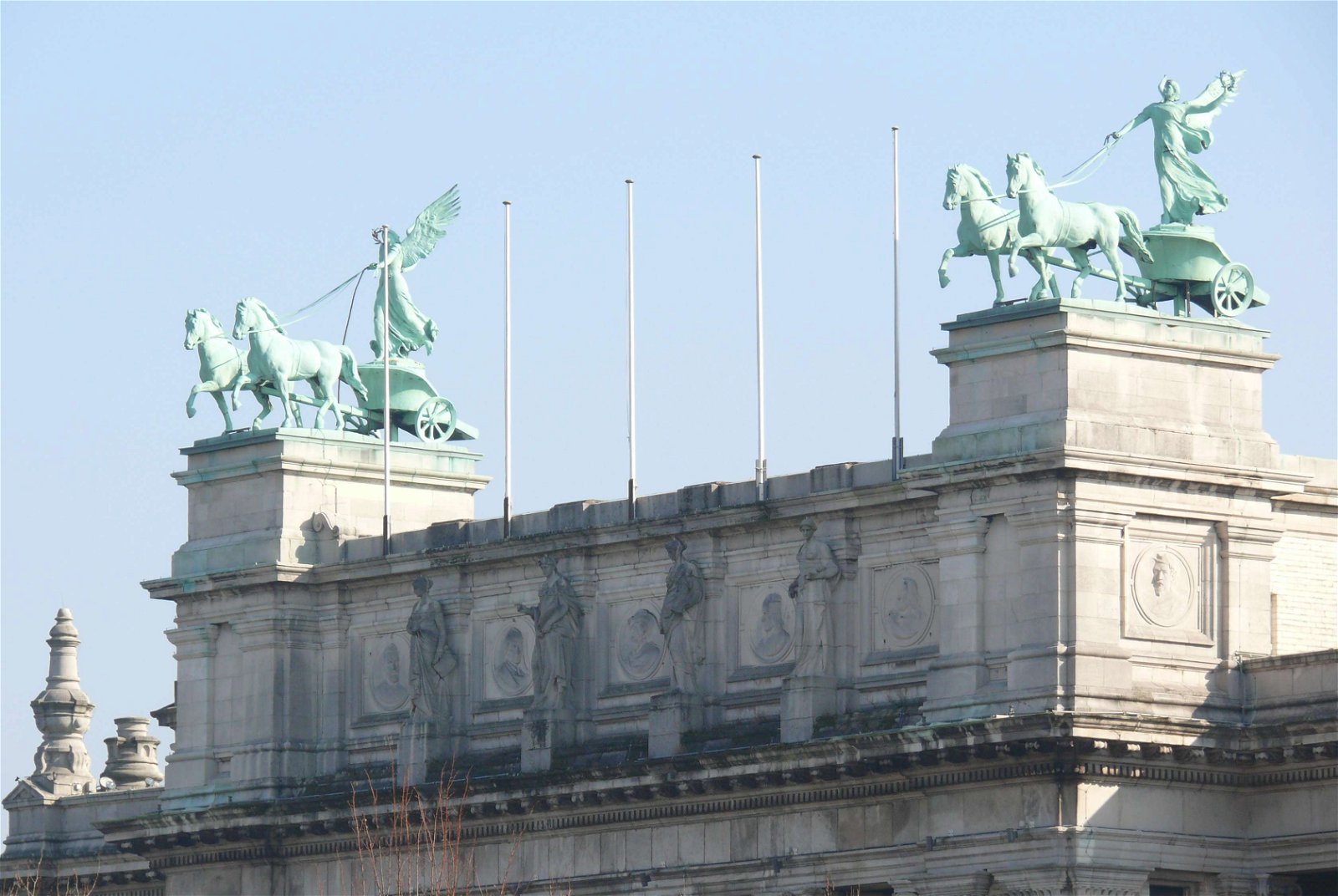 Koninklijk Museum voor Schone Kunsten Antwerpen