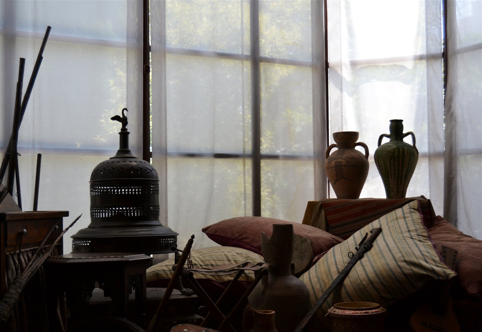 Jose Benlliure House & Museum