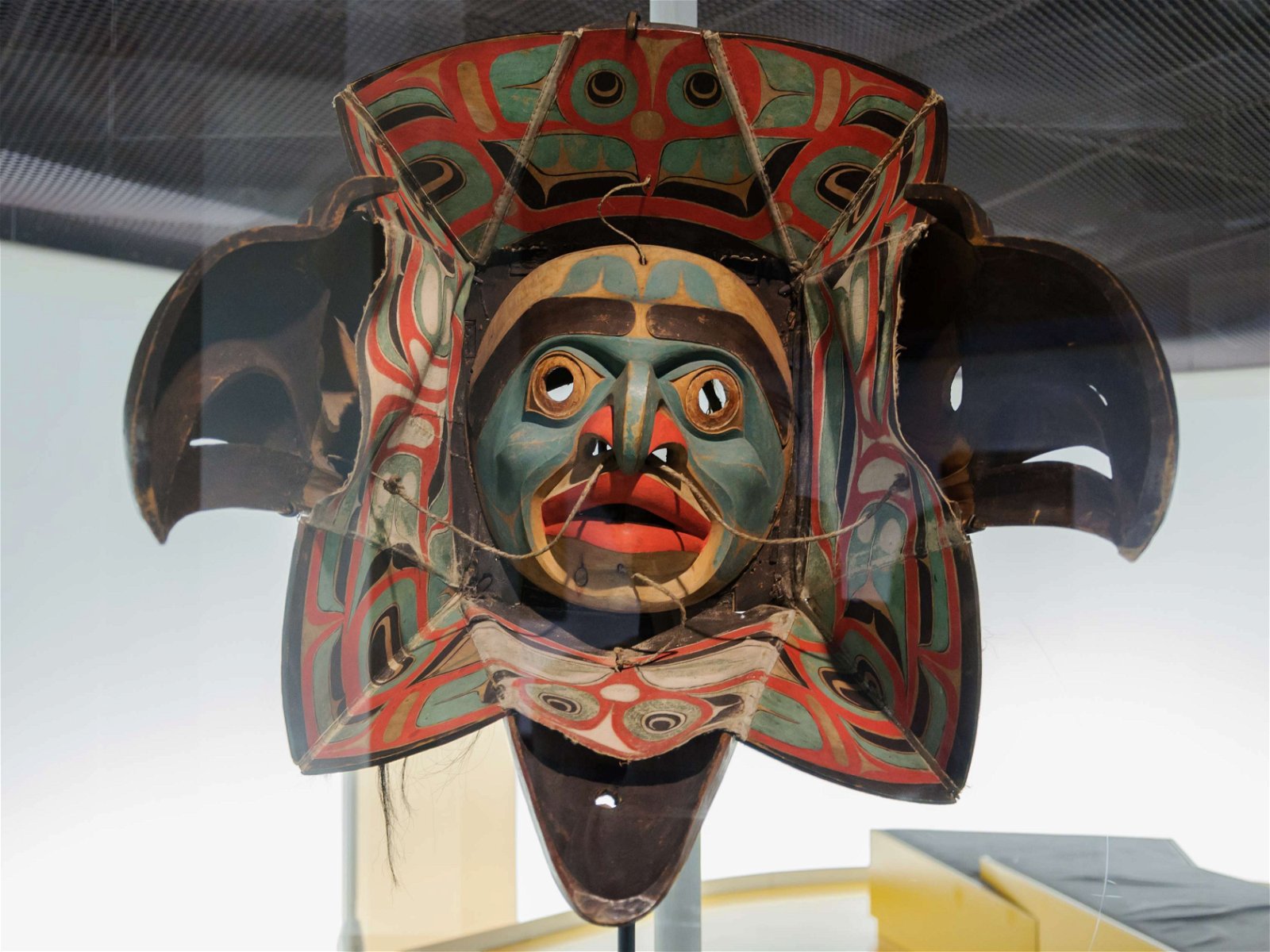 Linden Museum - Museum fur Völkerkunde