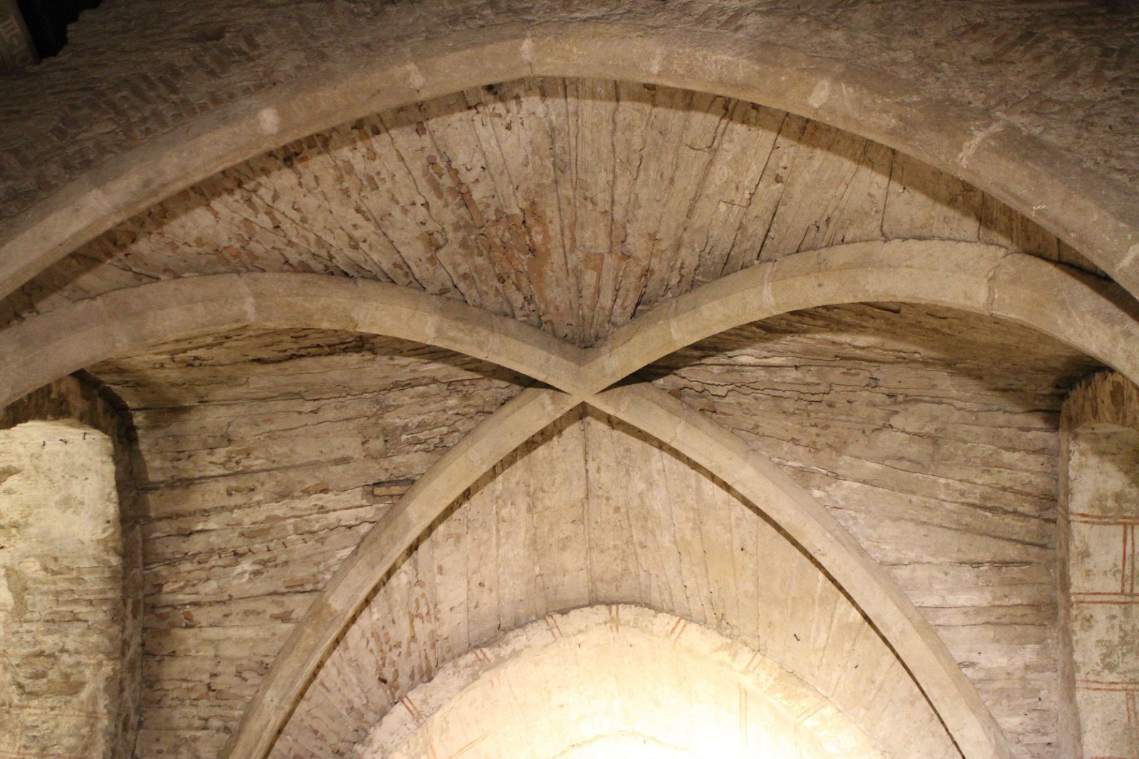 Vergilius Chapel Museum