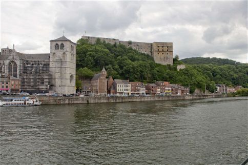 Citadel of Huy