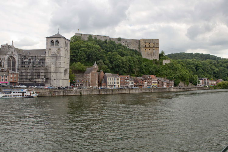 Le Fort de Huy