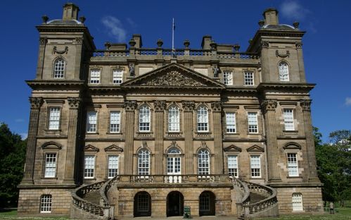 Duff House Country House Gallery