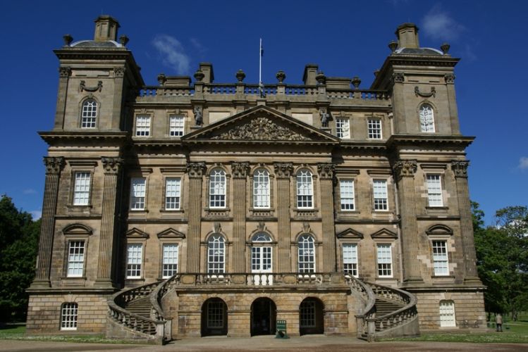 Duff House Country House Gallery