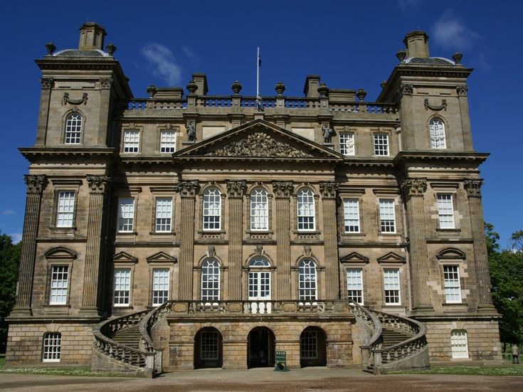 Duff House Country House Gallery