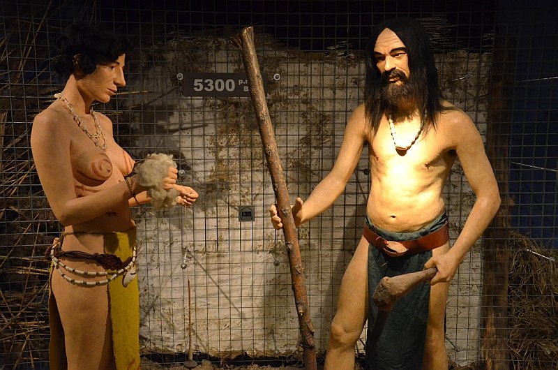 Archaeological Museum in Kraków