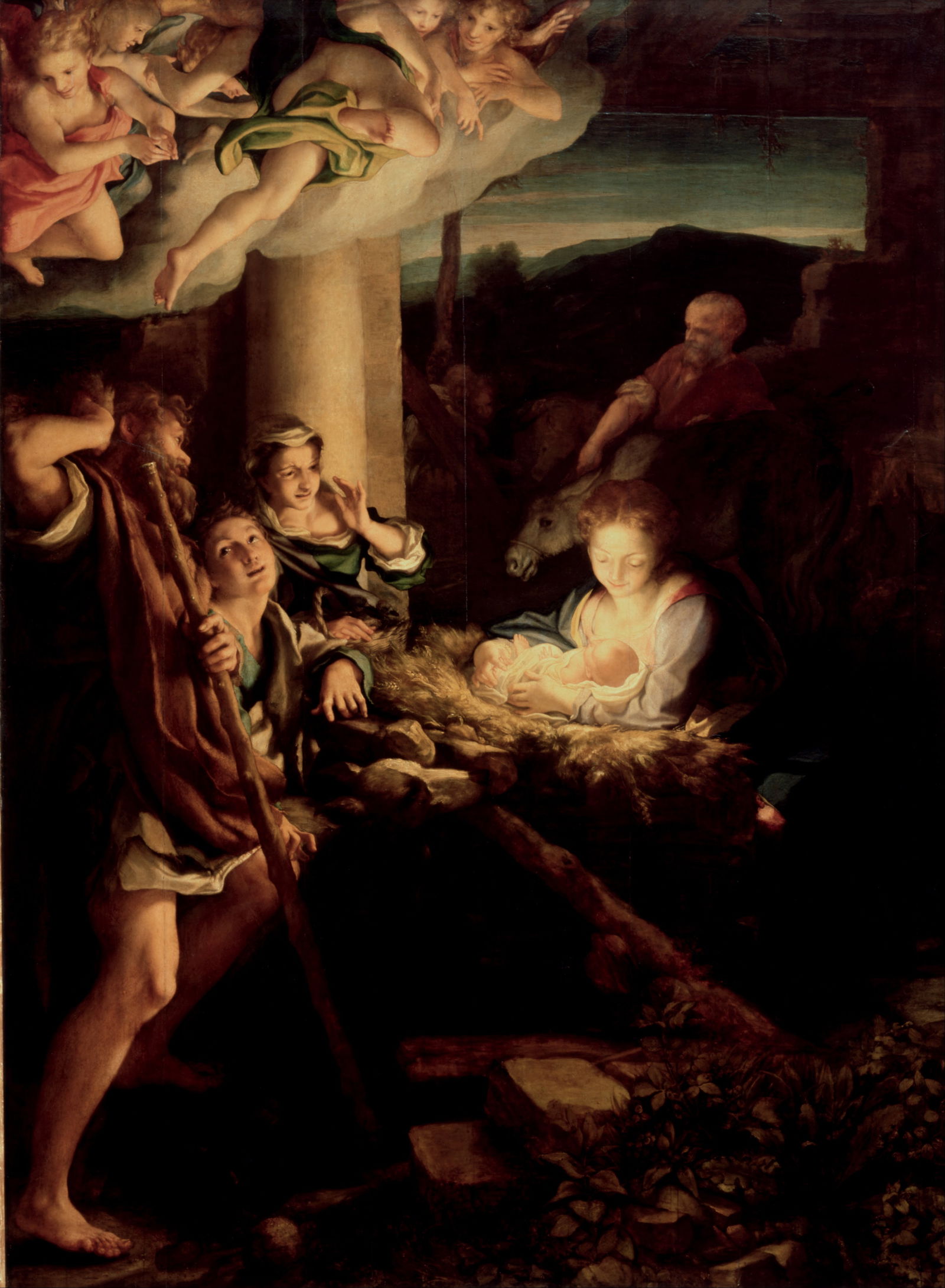 Gemäldegalerie Alte Meister