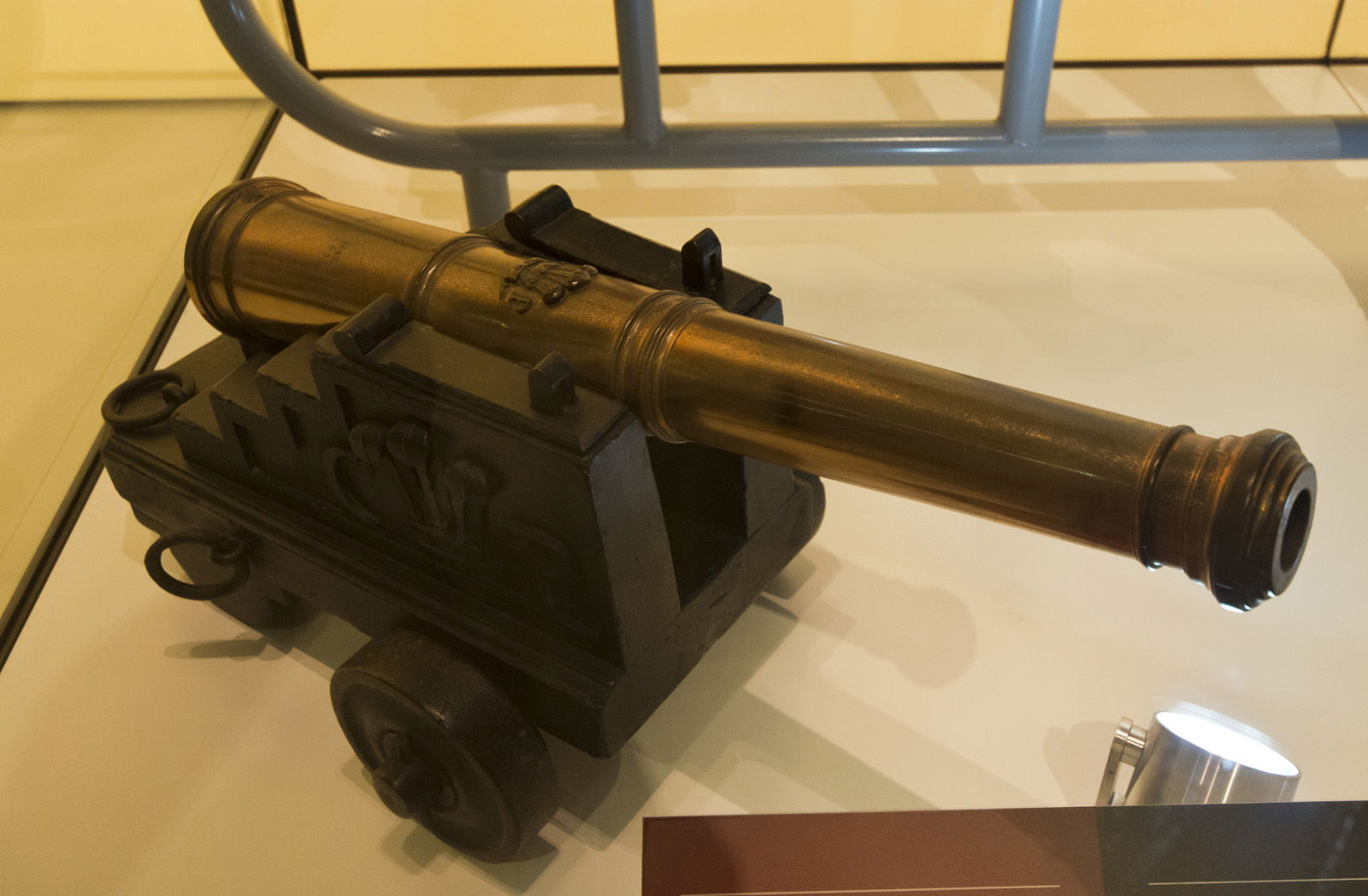 Royal Armouries at HM Tower of London