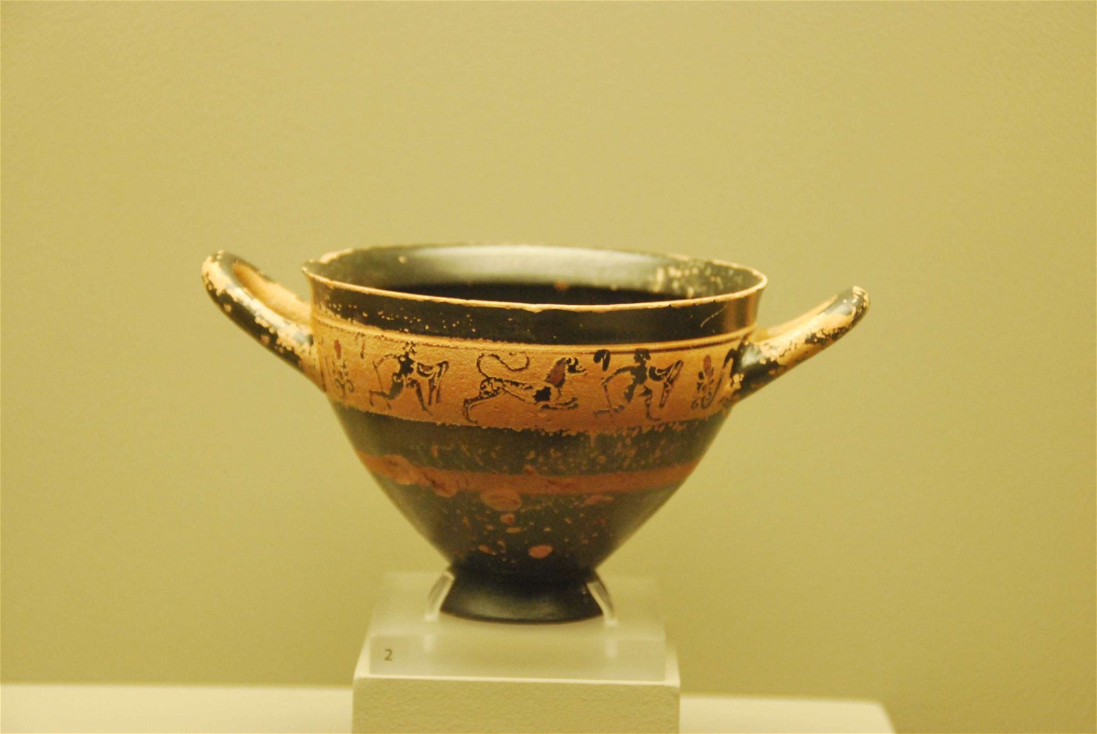 Museum of Cycladic Art