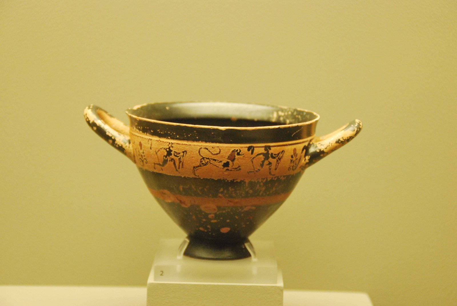 Museum of Cycladic Art