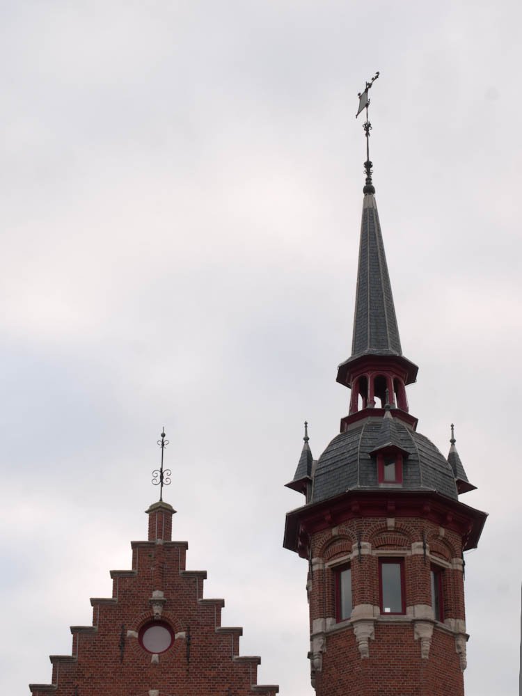 Sincfala - Museum van de Zwinstreek