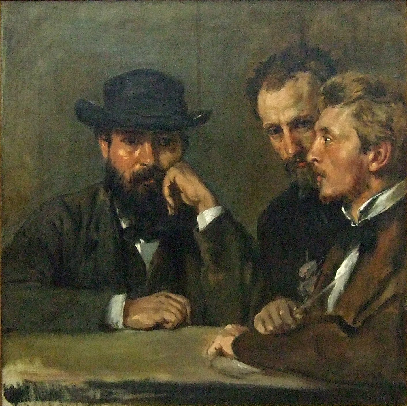 Von der Heydt-Museum