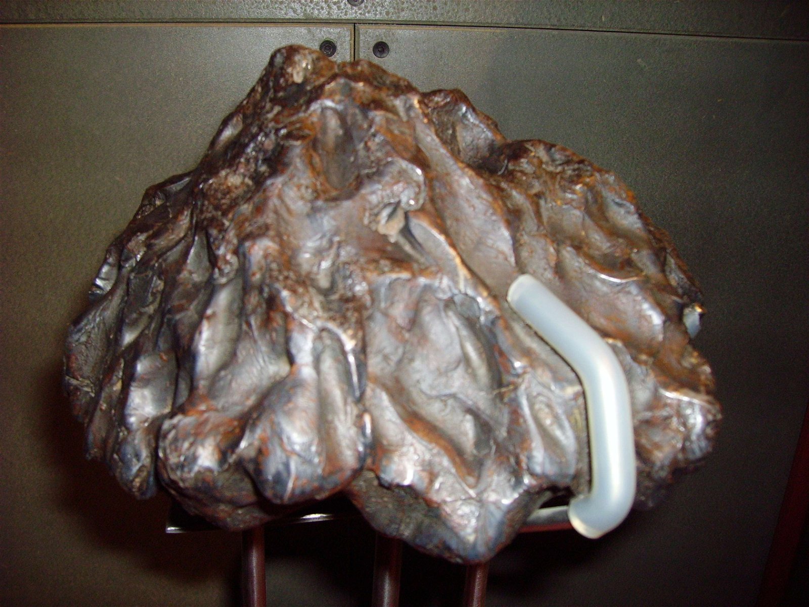 CosmoCaixa Barcelona