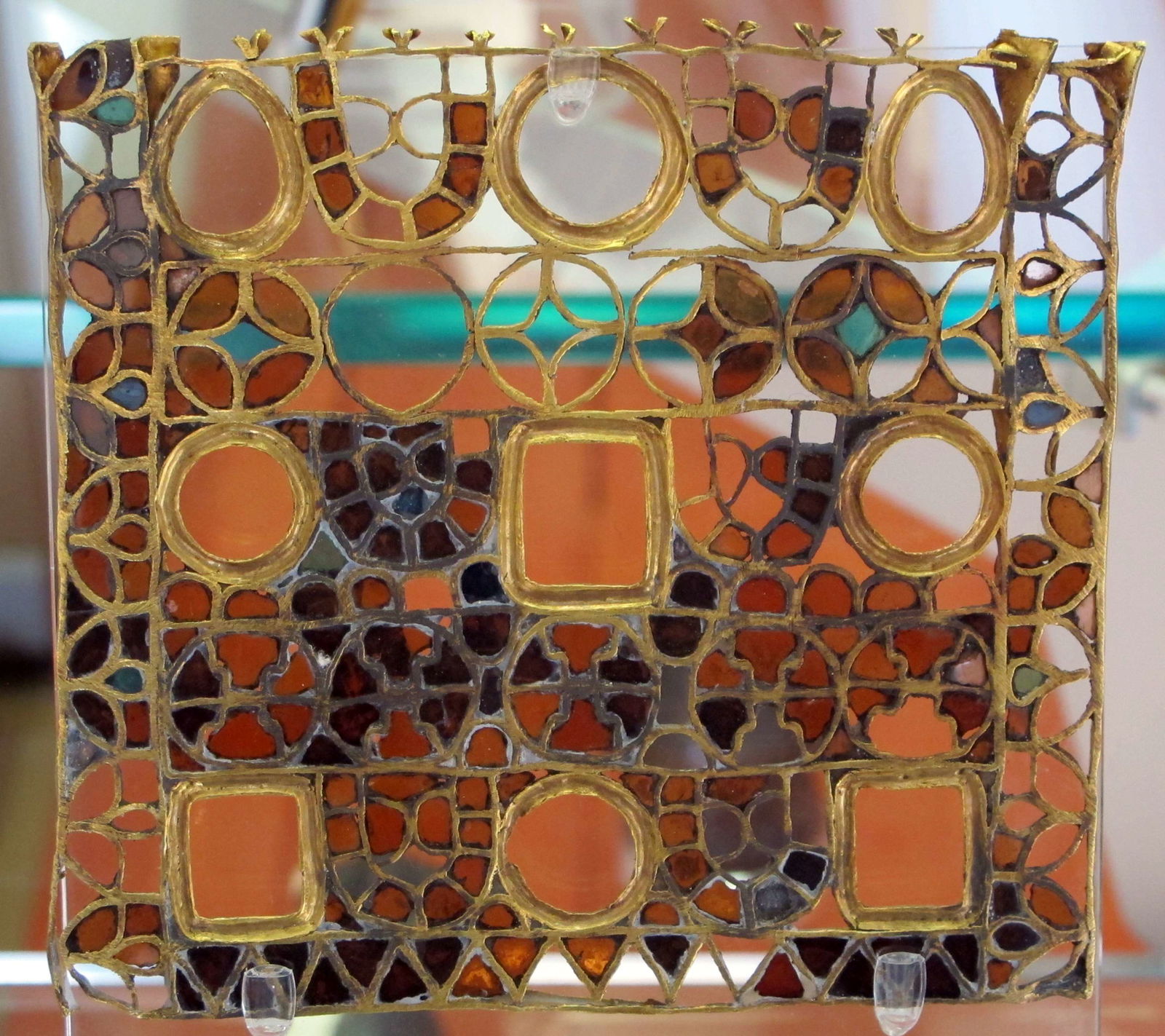 Cabinet of Coins, Medals and Antiquities