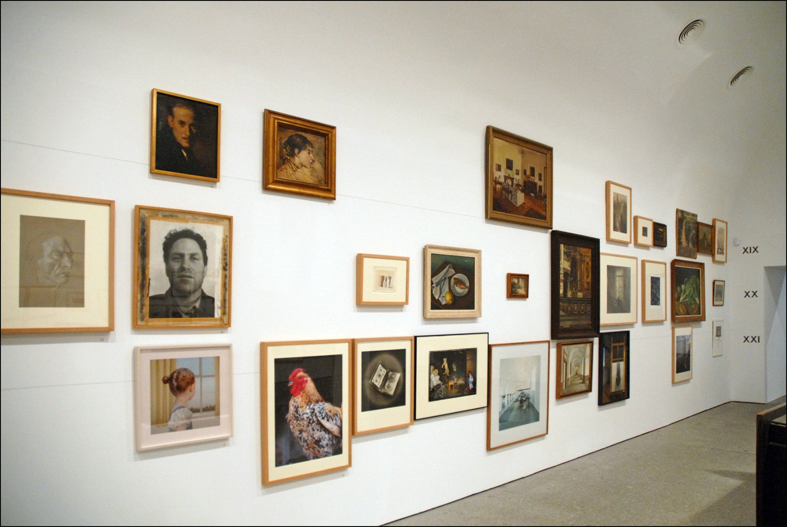 Queen Sofia Arts Center (Museo Nacional Centro de Arte Reina Sofia)