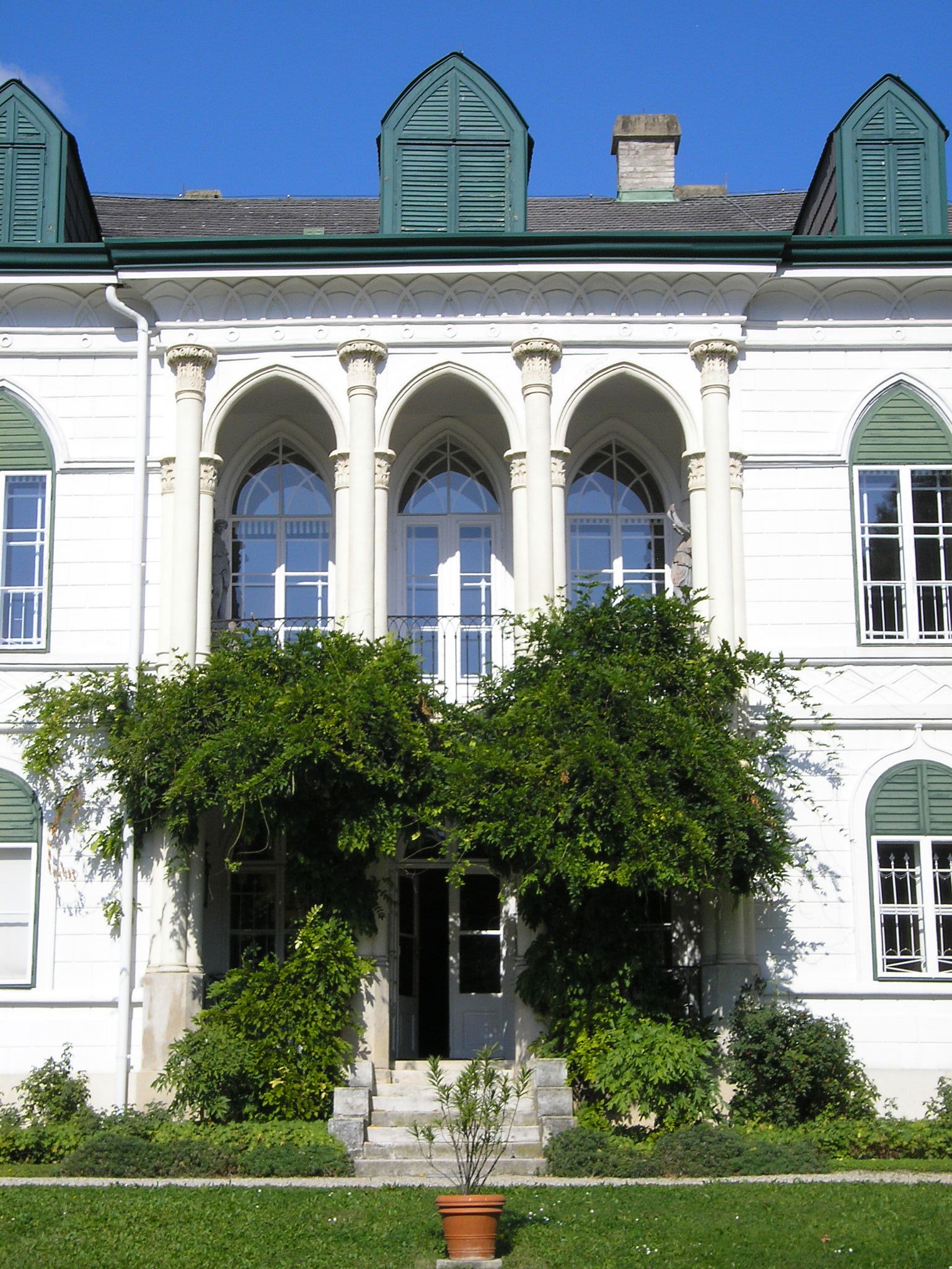 Geymüllerschlössel