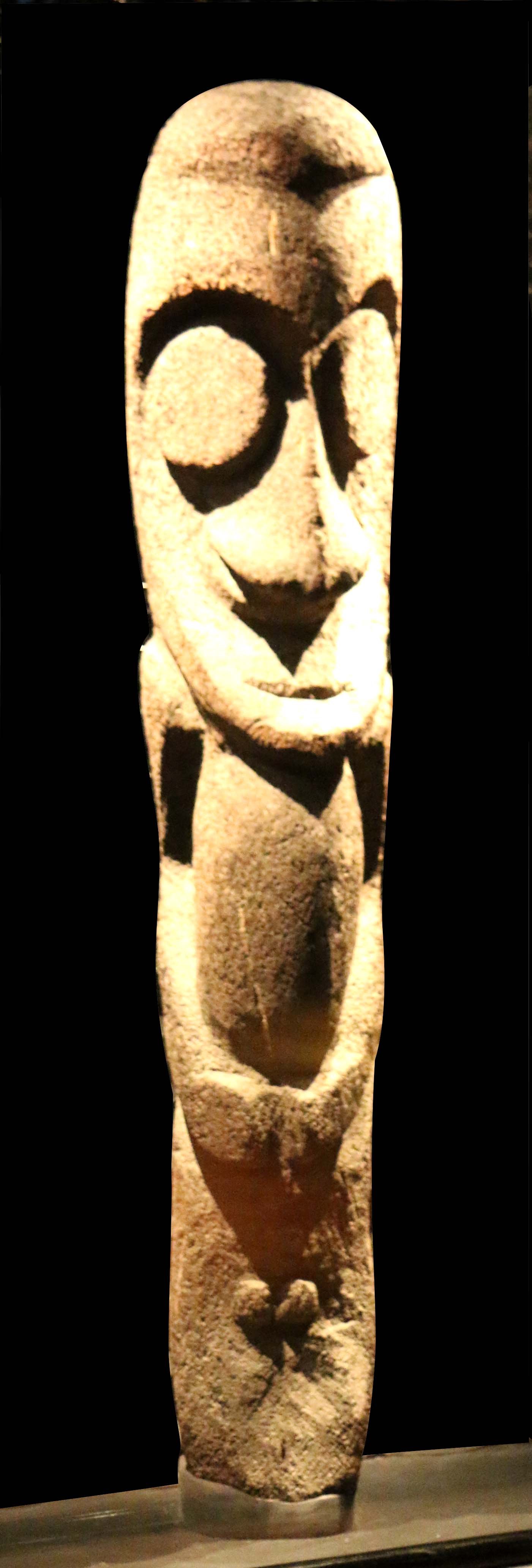 Musée des arts africains, océaniens et amérindiens