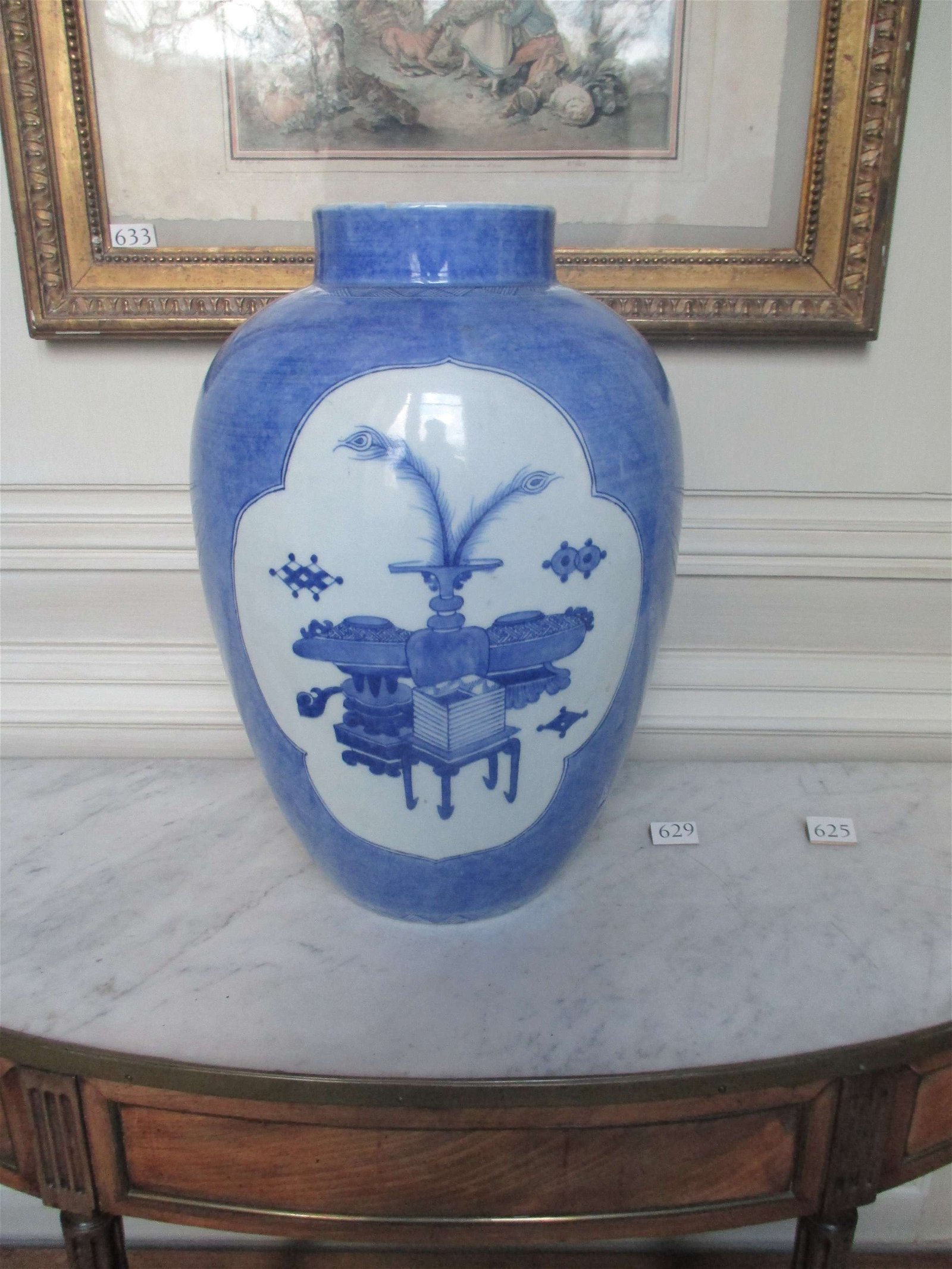 Musée Nissim de Camondo