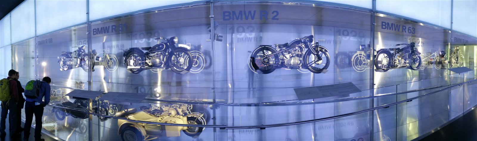 BMW-Museum