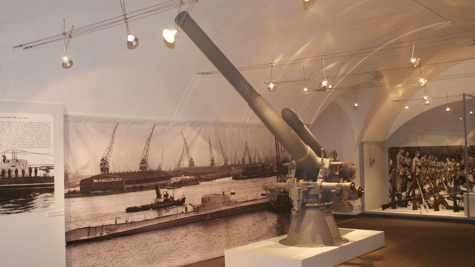 Museum of Polish Military Technology