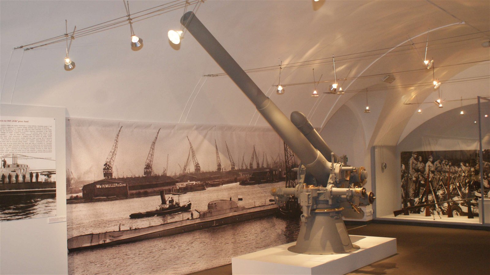 Museum of Polish Military Technology