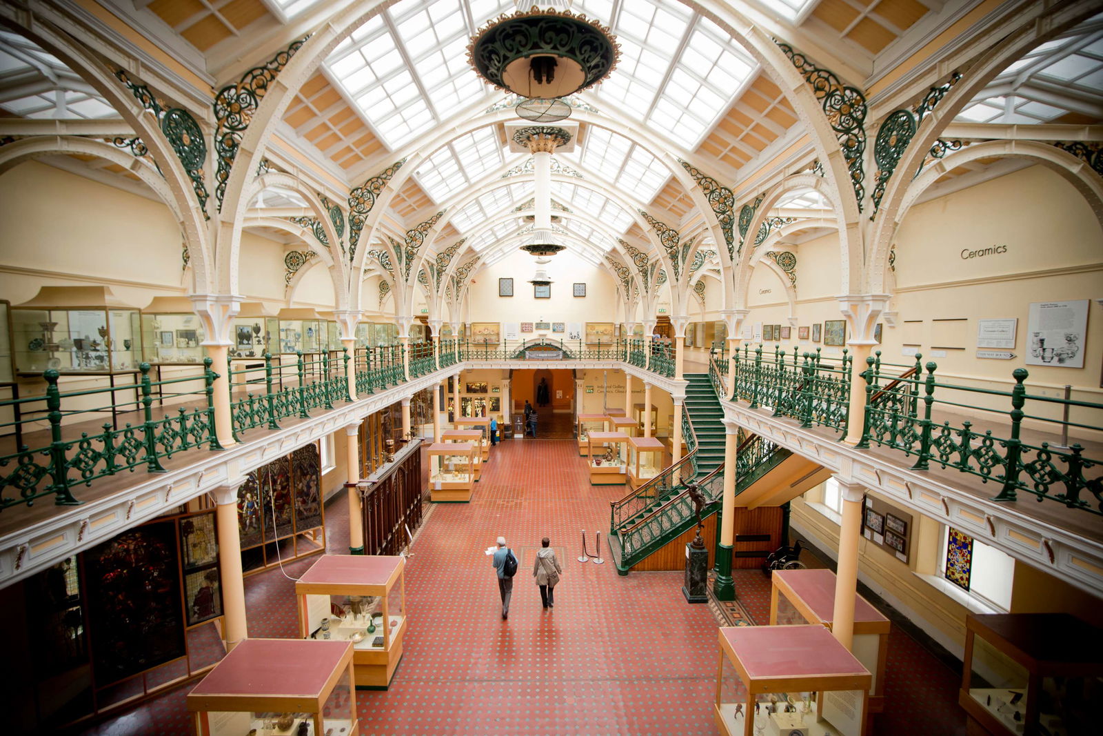 Museo y Galería de Arte de Birmingham