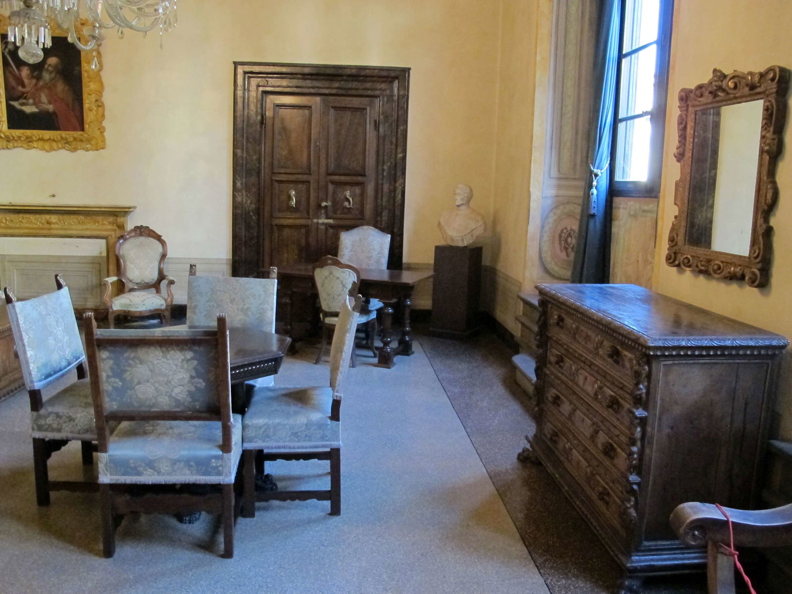 Palazzo Medici Riccardi