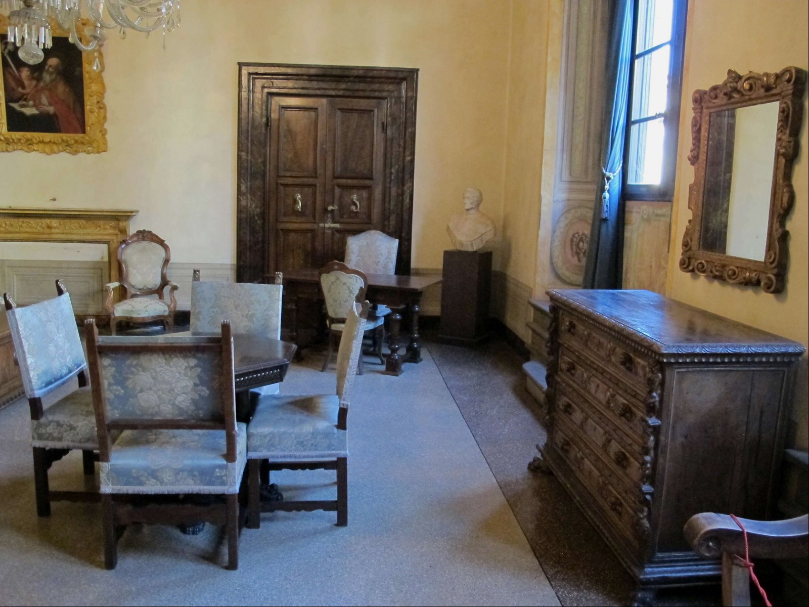 Palazzo Medici Riccardi