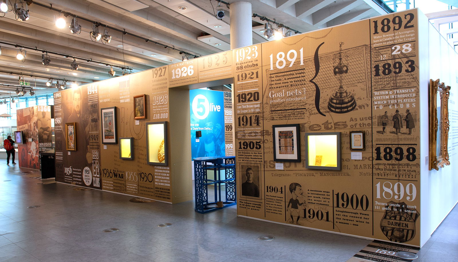 Urbis (Kultur- und Ausstellungszentrum)