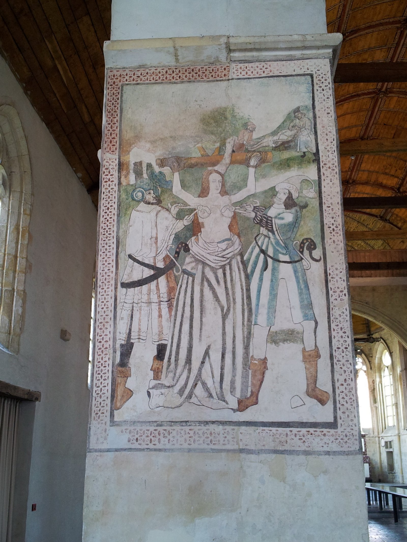 Provinciaal Museum Begijnhofkerk