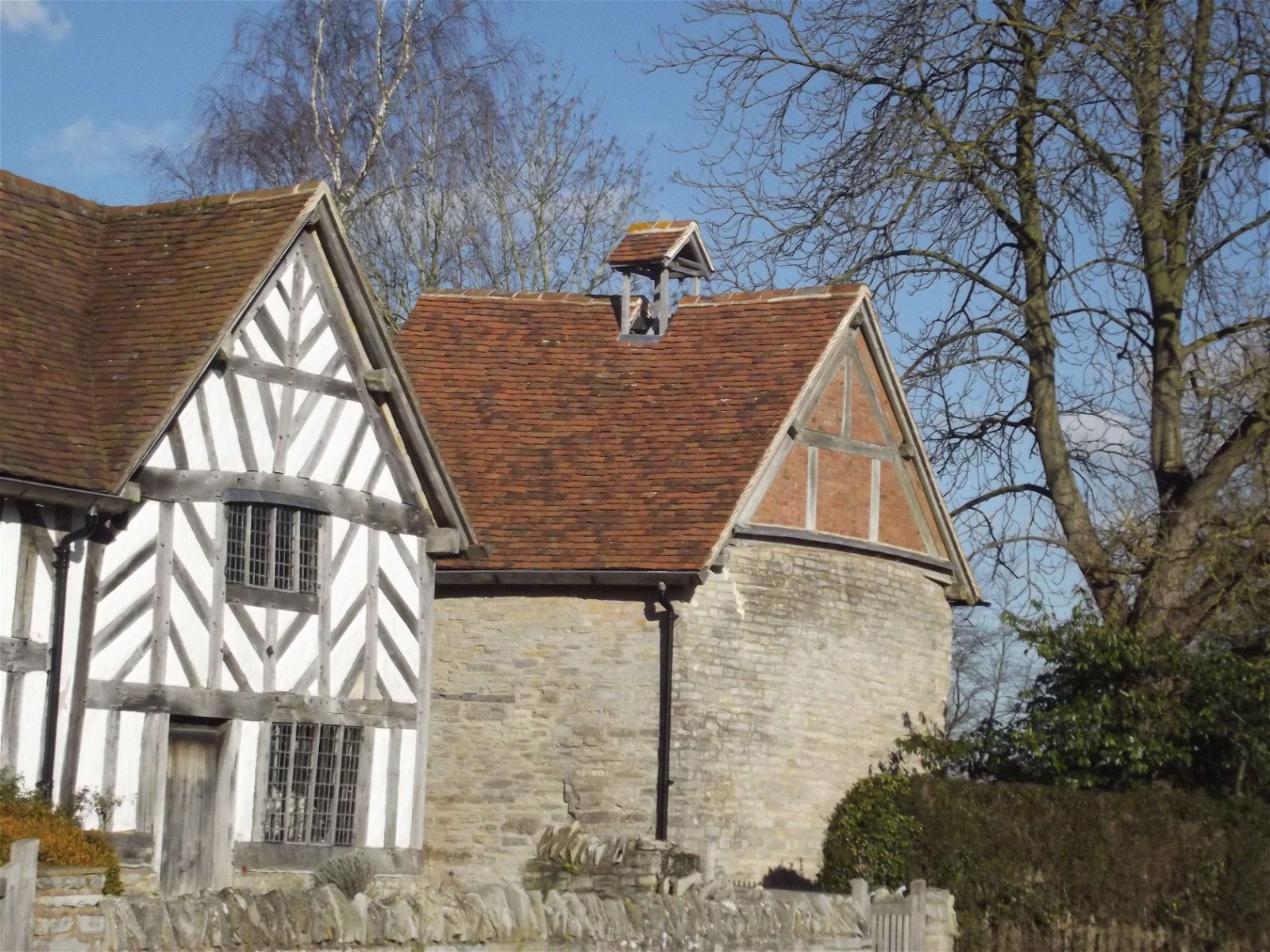 Mary Arden s Farm Wilmcote Visitor Information Reviews