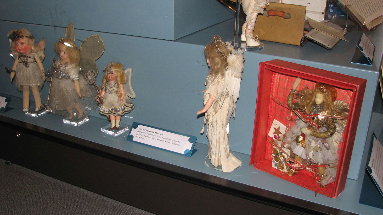 V&A Museum of Childhood