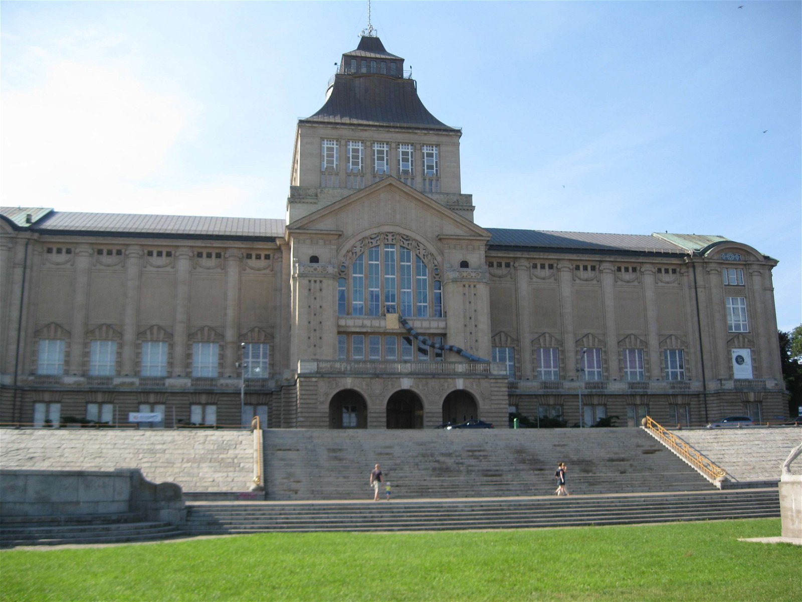 Szczecin's National Museum