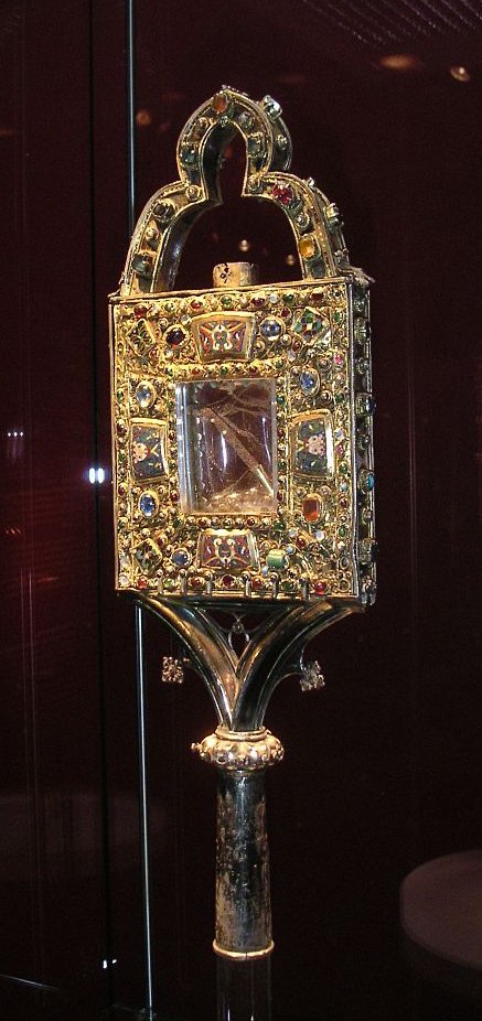 Domschatzkammer Essen