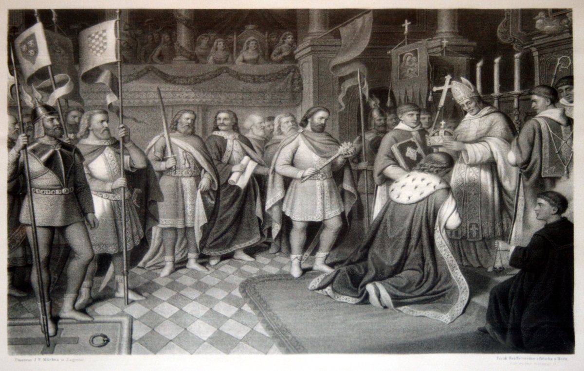 Croatian School Museum