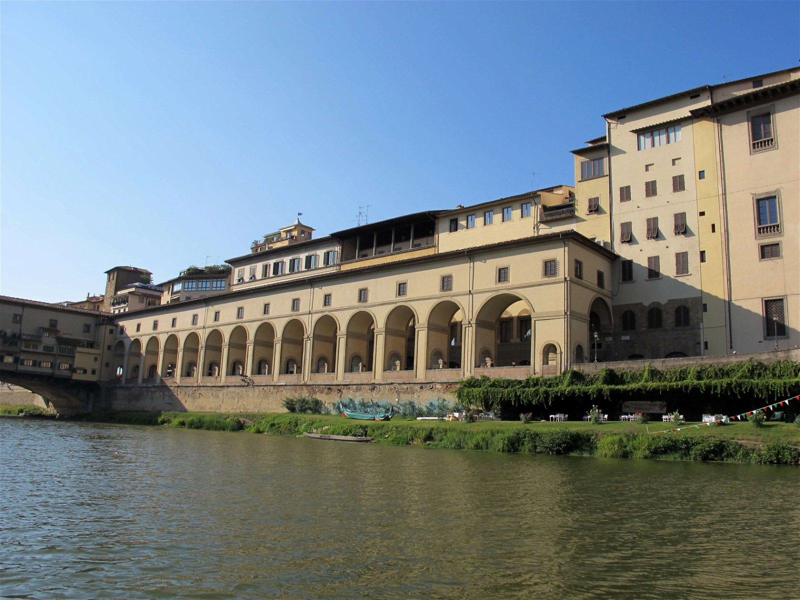 Vasari Corridor