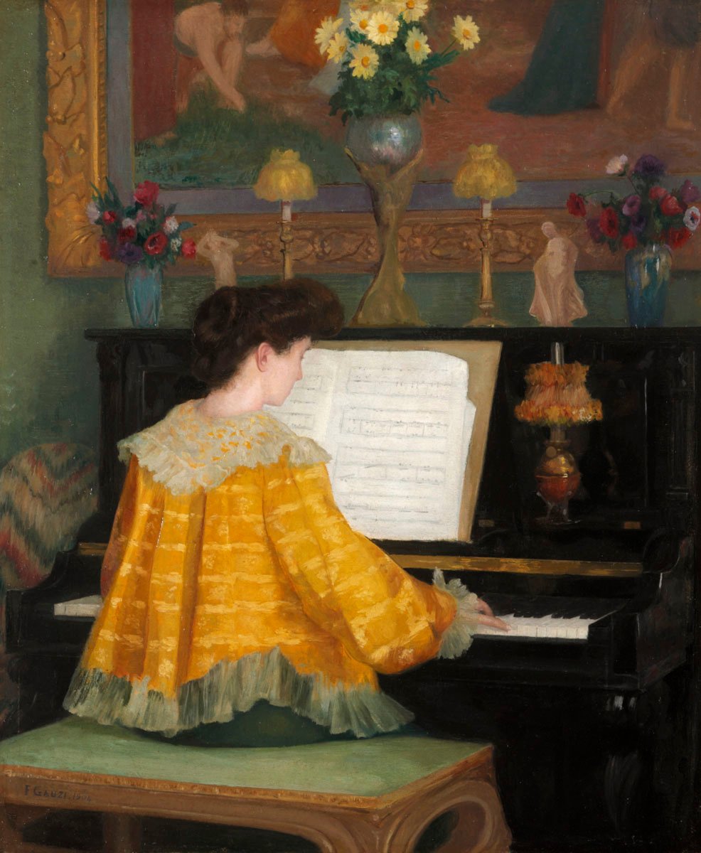 Musée des Augustins